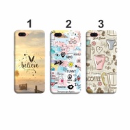 [01] CASE OPPO F3 F5 F7 F1S A39 A57 F1+ F3+ RENO 3 3PRO 4 5 4F
