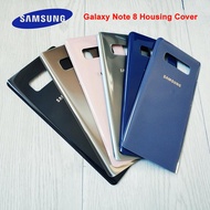 Back COVER SAMSUNG BACK COVER SAMSUNG GALAXY NOTE 8