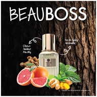 COUGAR by BeauBoss Perfume