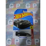 Hot Wheels Ferrari F40 Competizione