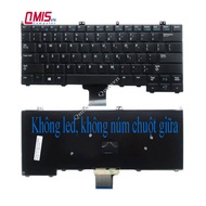 Bàn phím laptop Dell Latitude 12 14 7000 E7420 E7240 E7440 – E7240 E7440