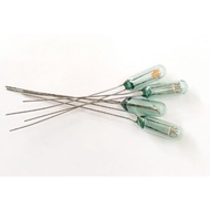 Light Dependent Resistor LDR Glass