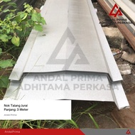 Nok Spandek 3 Meter - Nok Talang Jurai - Seng Talang Spandeck