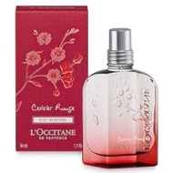 L'OCCITANE 歐舒丹 嫣紅櫻花香水 50ml