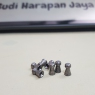Mimis 4,5 mm Kiloan JWR 12GR