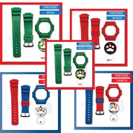 BNB DW5900 TAPAK KUCING SET