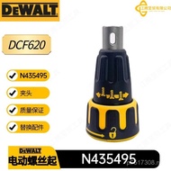DeWalt DCF620 Electric N435495 Accessories Screwdriver Bit Power Tools N449701Chuck M8XU