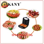 Sausage Maker, Sokany Sausage Cake