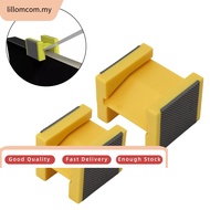 <LOMC>Edge Tape Holder Edge Tape Fixer Lightweight High Edge Banding Trimmer Tool