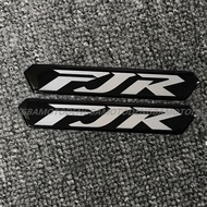 Sf Boutique Motorcycle Yamaha FJR1300 FJR 1300 3D Epoxy Three-Dimensional Sticker Car Decal