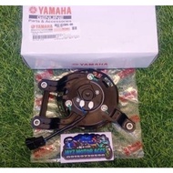 SNIPER 155 RADIATOR FAN ASSY