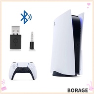 BORAG Wireless Adapter Game Converter for PS4/PS5 USB Transmitter