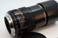 Leica APO-Telyt-R 180mm f/3.4 (後期E60版)