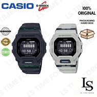 ORIGINAL CASIO G-SHOCK Bluetooth Sport Watch GBD-200UU / GBD-200UU-1 / GBD-200UU-9