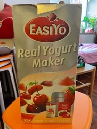 Easiyo real yogurt  maker 整乳酪機