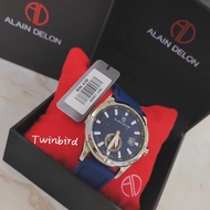 ALAIN DELON MAN WATCH AD497