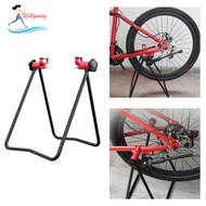 [Whweight] Mountain Bike Folding Triangular Rack Convenient Hub