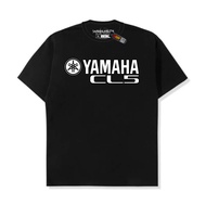 SOUNDBALAPBLITAR - Yamaha CL5 Sound System T-Shirt Sound Operator
