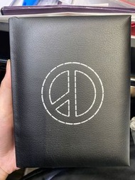 GD 權志龍 X 周大福 手鐲盒