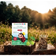 [Nutrilite]Kids 4-In-1 Plus (30stick) （kid probiotic）