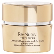 Estee Lauder Re-Nutriv Ultimate Lift Regenerating Youth Eye Creme 15ml/0.5oz