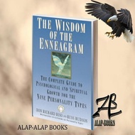The Wisdom of the Enneagram: The Complete Guide to Psychological and Spiritual Growth for the Nine P