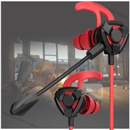 Handsome_G Official Store Gaming Earphone For Pubg PS4 CSGO Casque Games Headset 7.1 With Mic Volume