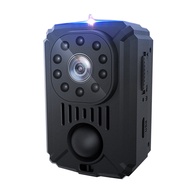 1080P MD31 Portable Body Camera Mini Camera Pocket Cam Night Vision Small Sport Camera for Cars PIR Video Recorder DV