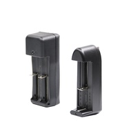 26650 Universal Charger 18650 Battery 16340 Charger 14500 Lithium Battery Multi-Purpose Dual Slot Ch