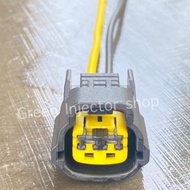 2Pin 2010 HYUNDAI GENESIS COUPE Horn Connector (L51B2)