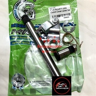 Clutch Push Rod Lever srl110 /Srl115 FI /Lc135 5s clutch /ex5 dream /wave110 /Wave125 /kriss