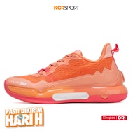 NCR SPORT Basketball Shoes Aza Dbl Play Circus Coral Apricot Original Aza23C72545