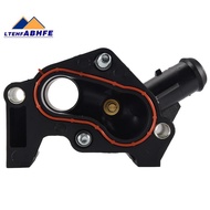 7M5G-8K556-AC Cooling System Thermostat Housing for  Fiesta Focus 2012-2016