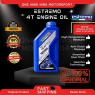 ENGINE OIL ESTREMO 10W40/15W50 SEMI