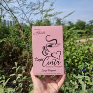 VCARE BEAUTY KOPI CINTA (ADINDA). ORIGINAL HQ ✅