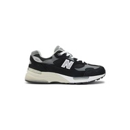 Official New Balance NB 992 Sneakers U992NY Warranty 1 Year