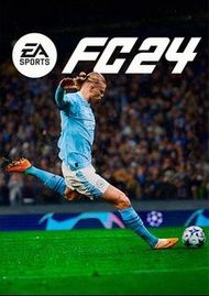 EA SPORTS FC 24 (EA Origin)