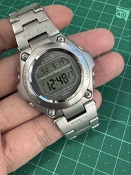 Casio G-Shock MR-G 手錶 MRG-100 元祖