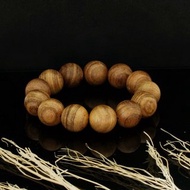 越南沉香木珠 18mm 手鍊