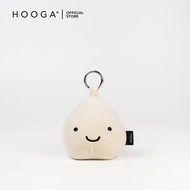 HOOGA Dew Plush Charm With Eco Bag