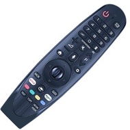 Compatible with LG TV 55UM7650PUB 65UM7650PUB 60UM7200PUA 43UM7300AUE 49UM7300PUA Remote Control AN-MR18BA without voice mouse function