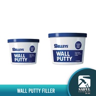 SELLEYS WALL FILLER / PUTTY FILLER / FILLER SIMEN