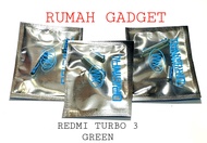 TOMBOL REDMI TURBO 3 5G TOMBOL ON OFF