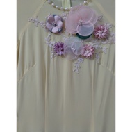 2hand ao dai size M,L