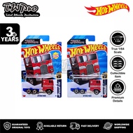 Hot Wheels HW SCREEN TIME - Optimus Prime 2025 - 2026
