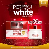 V'Asia Perfect White Cream (DAY, NIGHT)