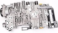 24272846 24274844 24273239 8L90 Transmission Valve Body Compatible With Cadillac Escalade CTS CT6 CT
