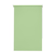 Curtains ROLLER Blinds HOME LIVING STYLE FRESH2 90X150 Cm. GREEN BLIND FRESH2 90X150CM