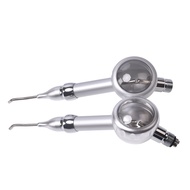Dental Air Flow Teeth Polishing Polisher Handpiece Hygiene Prophy Jet 2H/4H