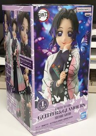 Bandai Namco Banpresto Glitter & Glamours 鬼滅之刃 蝴蝶忍